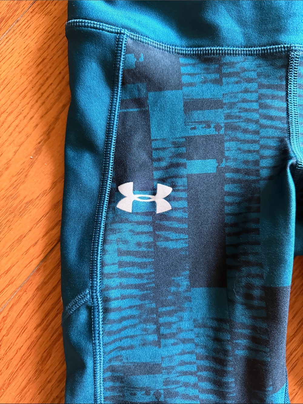 Under Armour leggings - Picture 4 of 5